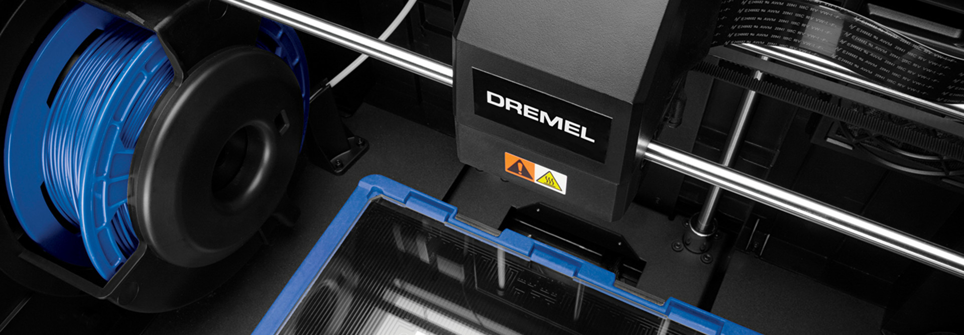 Dremel shop digilab 3d45